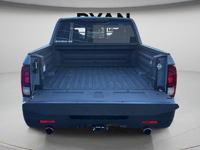 Used 2026 Honda Ridgeline RTL image 32