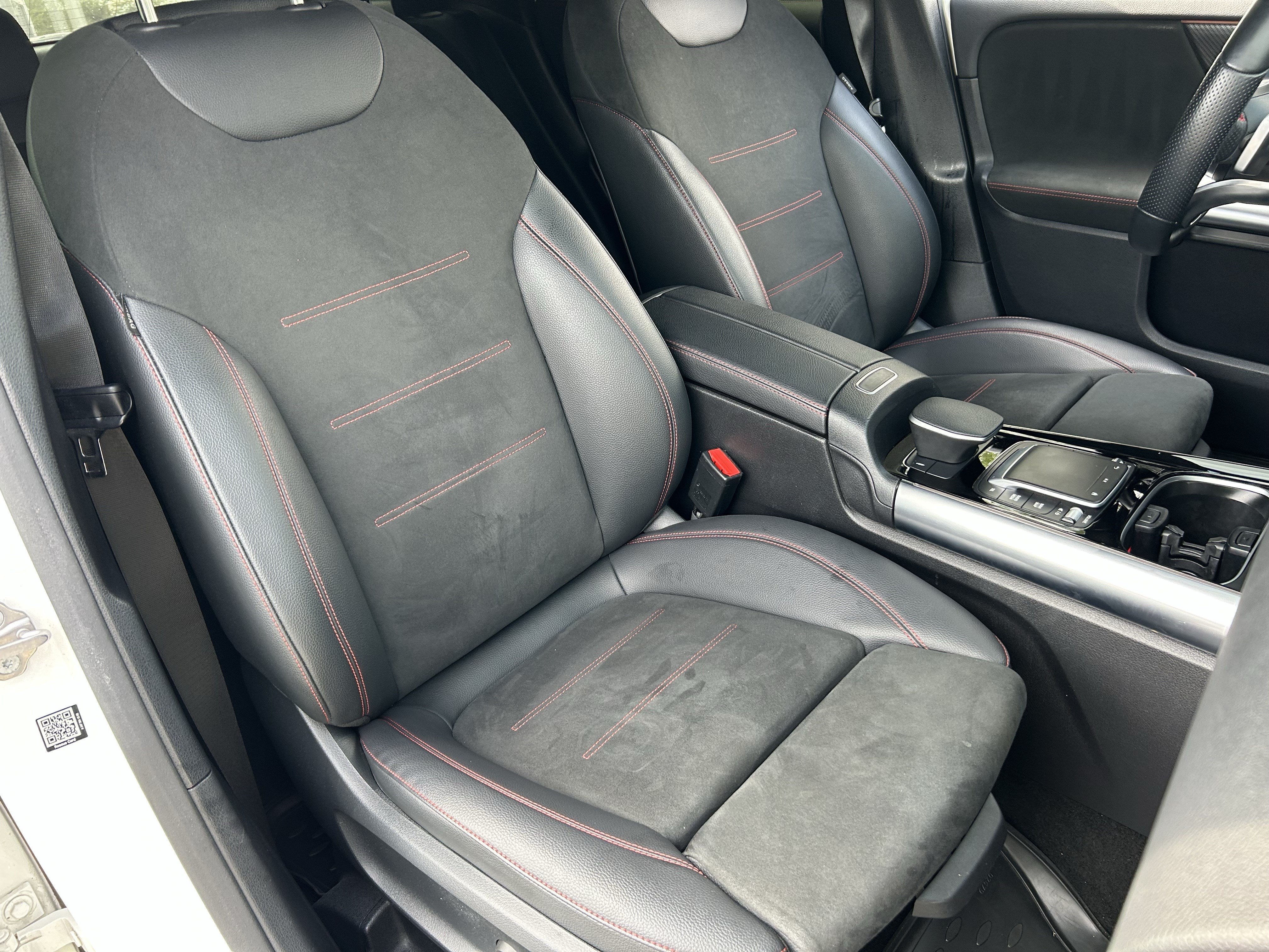 Used 2023 Mercedes-Benz GLA 45 AMG 4MATIC image 8