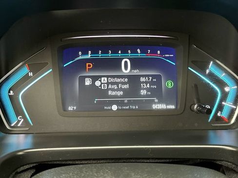 Used 2023 Honda Odyssey Elite image 17