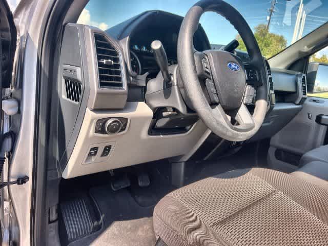 Used 2020 Ford F150 XLT w/ Equipment Group 301A Mid RWD image 3