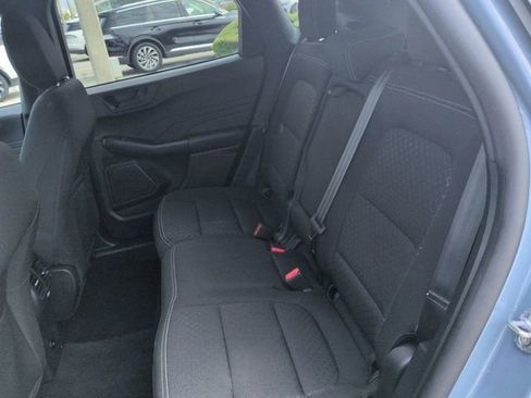 Certified 2024 Ford Escape Active w/ Tech Pack #1 FWD image 14