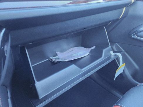 New 2026 Chevrolet Traverse RS image 50