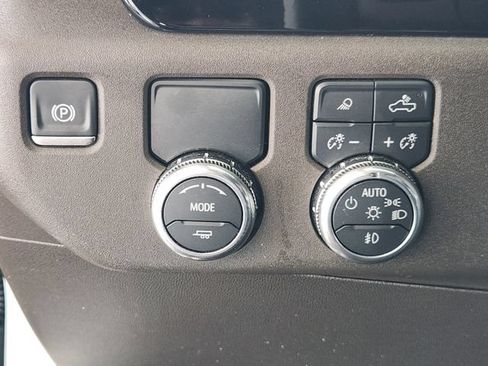 Used 2025 GMC Sierra 1500 SLT RWD image 20