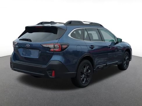 Used 2020 Subaru Outback Onyx Edition XT image 6