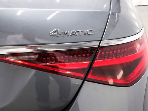 Used 2021 Mercedes-Benz S 580 4MATIC Sedan image 39