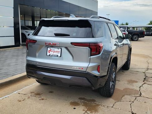 New 2026 GMC Terrain AT4 w/ Convenience Package III image 4