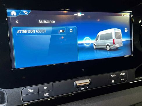 Used 2026 Mercedes-Benz Sprinter 2500 image 37