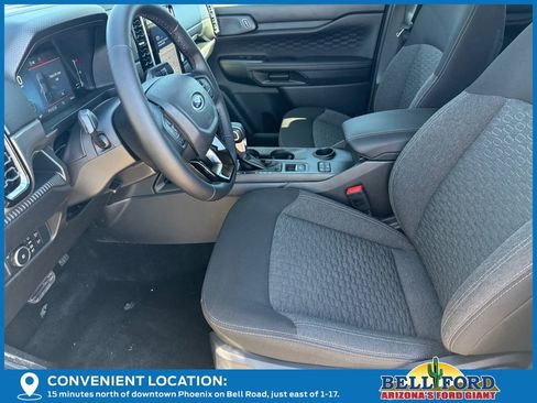 New 2026 Ford Ranger XLT w/ Trailer Tow Package image 20