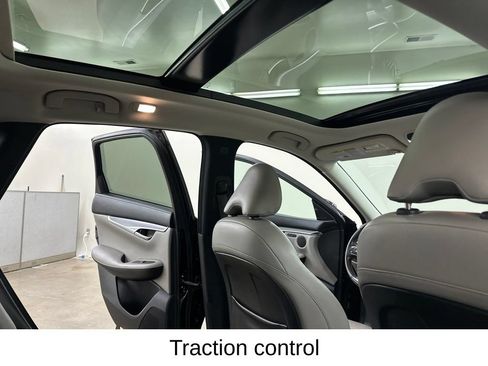 Used 2024 INFINITI QX50 Luxe FWD image 25