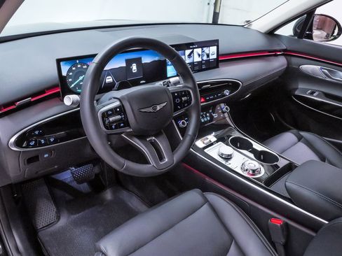 Certified 2026 Genesis GV70 2.5T image 2