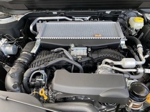 New 2026 Subaru Outback Touring XT image 27