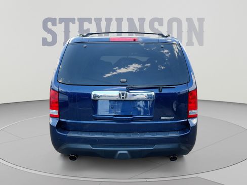 Used 2013 Honda Pilot Touring image 4