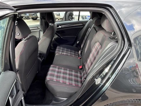 Used 2017 Volkswagen GTI S image 14