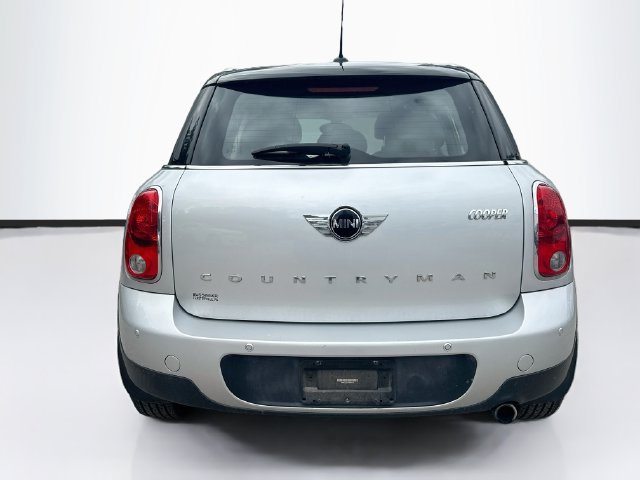 Used 2015 MINI Cooper Countryman FWD image 20