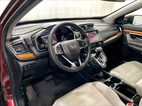 Used 2019 Honda CR-V EX image 8