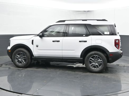 New 2025 Ford Bronco Sport Big Bend w/ Convenience Package image 7