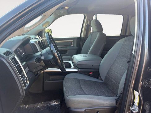 Used 2018 RAM 1500 Big Horn AWD/4WD image 6