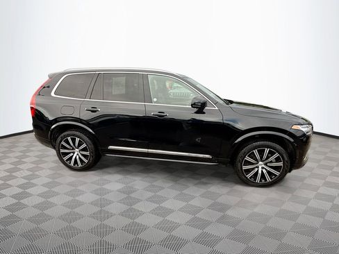 Used 2022 Volvo XC90 T8 Inscription AWD/4WD image 9