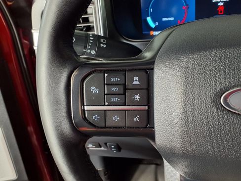 Used 2025 Ford F250 Platinum AWD/4WD image 31