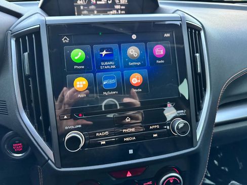 Used 2020 Subaru Crosstrek 2.0i Limited w/ Popular Package #2 image 25