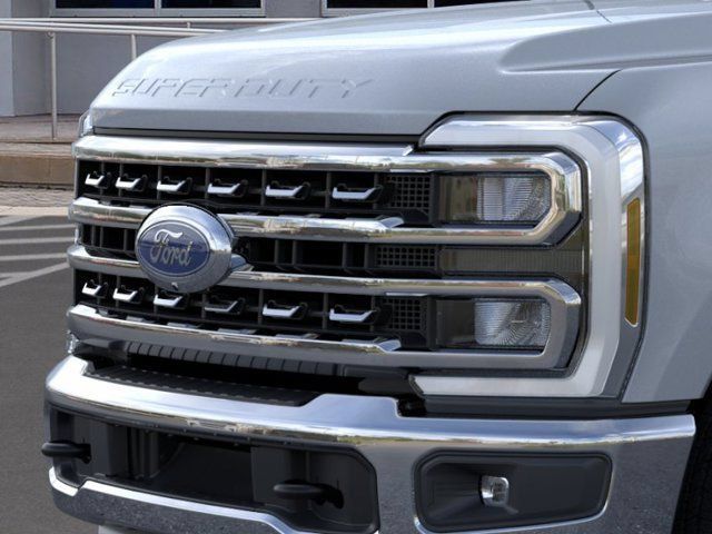 New 2026 Ford F250 Lariat RWD image 17
