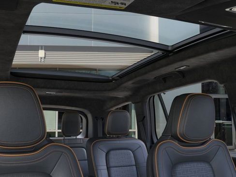 New 2026 Lincoln Aviator Black Label w/ Dynamic Handling Package image 22