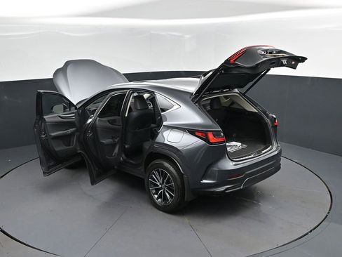 New 2026 Lexus NX 350 AWD w/ Premium Package image 47