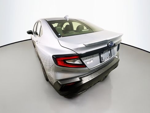 Used 2022 Subaru WRX GT image 8