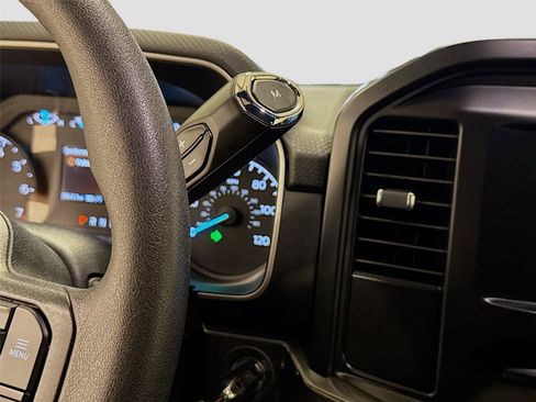 Used 2023 Ford F150 XL w/ STX Appearance Package RWD image 17