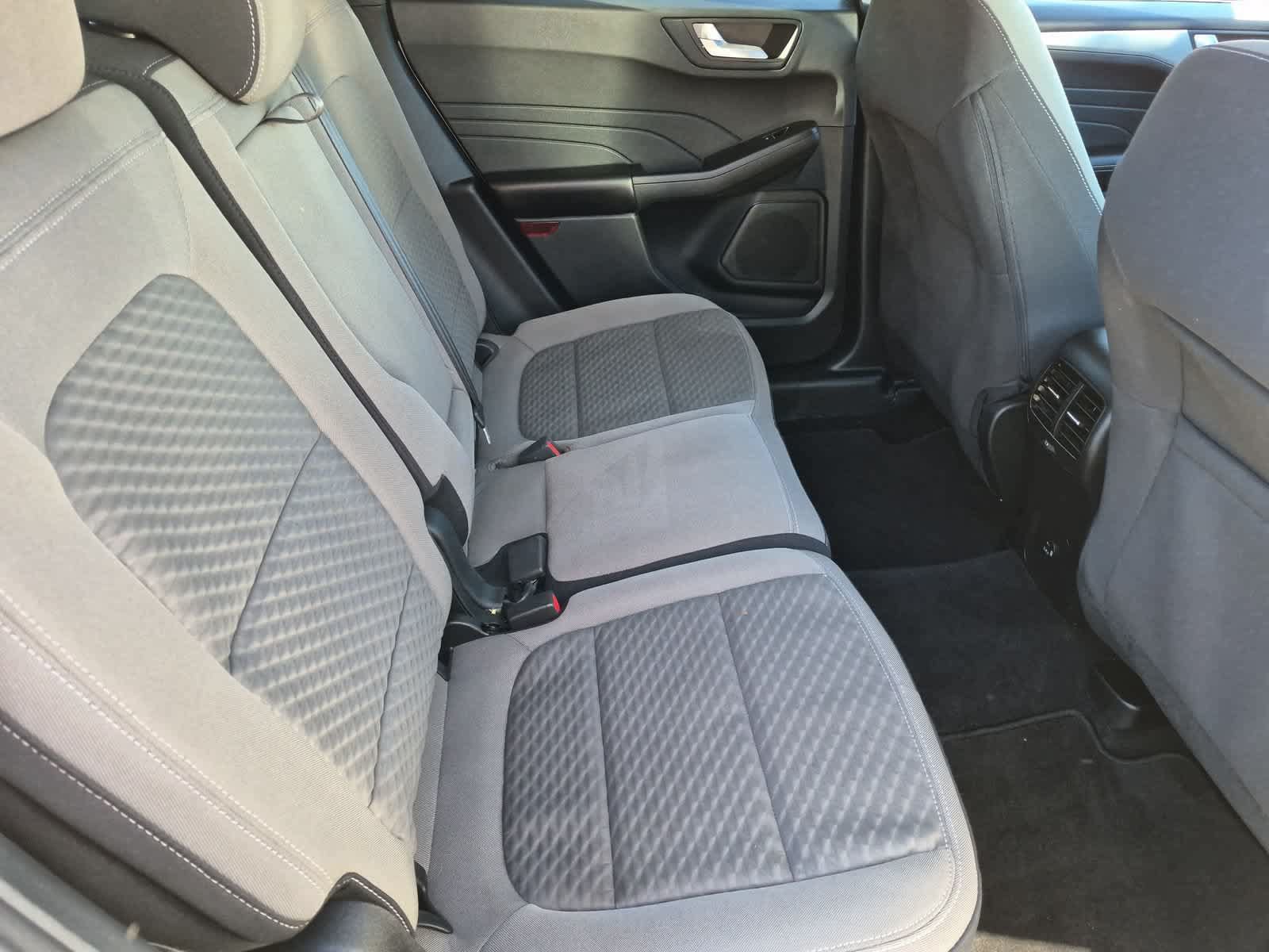 Used 2021 Ford Escape SE w/ Convenience Package AWD/4WD image 20