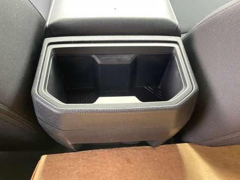 New 2025 Toyota Tacoma SR5 image 18