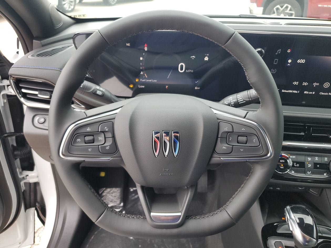 New 2026 Buick Envista Sport Touring w/ Convenience I Package FWD image 20