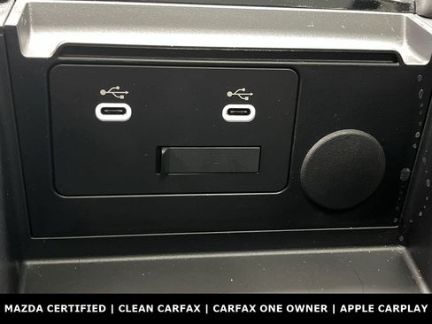 Used 2024 MAZDA MAZDA3 2.5 Turbo Sedan w/Premium Plus image 24