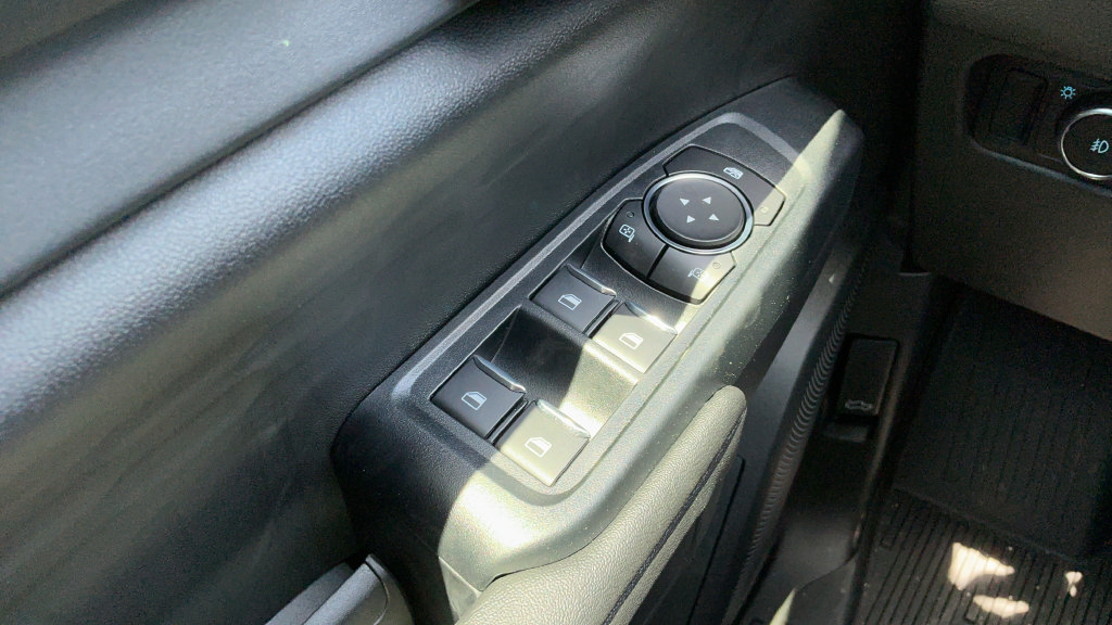 New 2026 Ford Ranger XL RWD image 14