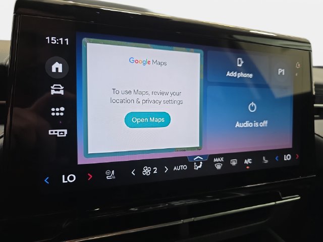 New 2026 Lincoln Nautilus Premier w/ Equipment Group 102A AWD/4WD image 17
