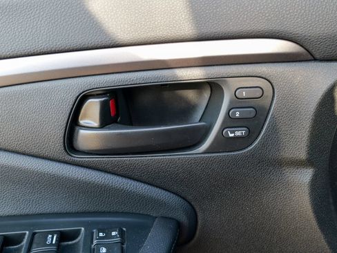 Used 2023 Honda Passport EX-L image 17