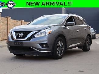 Used 2017 Nissan Murano SL FWD video 1