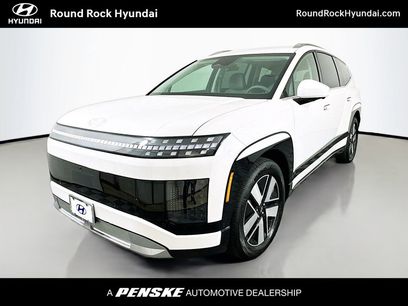 New 2026 Hyundai Ioniq 9 SEL