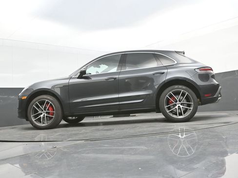 New 2026 Porsche Macan S image 31