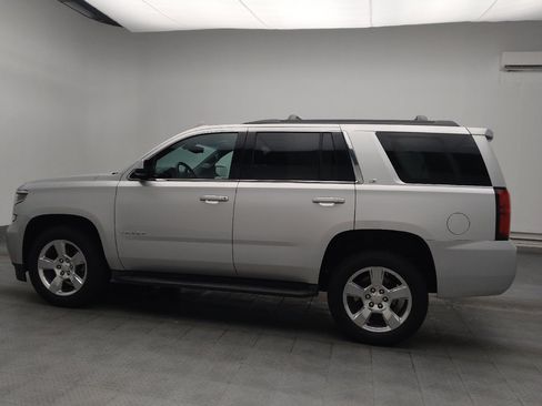 Used 2016 Chevrolet Tahoe LS RWD image 3