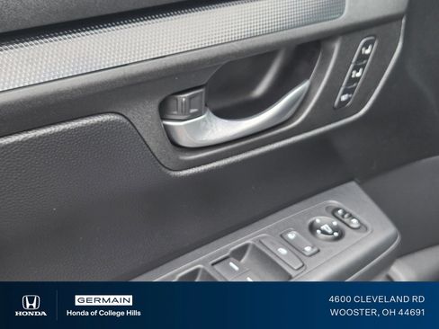 Certified 2024 Honda CR-V Sport-L image 30