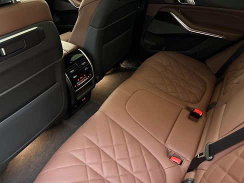 New 2026 BMW X5 sDrive40i w/ M Sport Package image 20