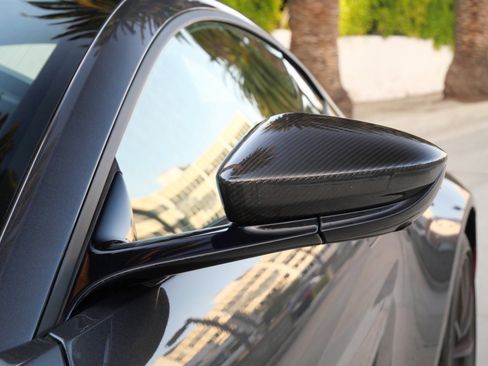 Used 2019 Aston Martin V8 Vantage Coupe image 13