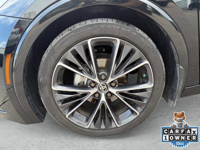Used 2026 Toyota Prius XLE FWD image 23