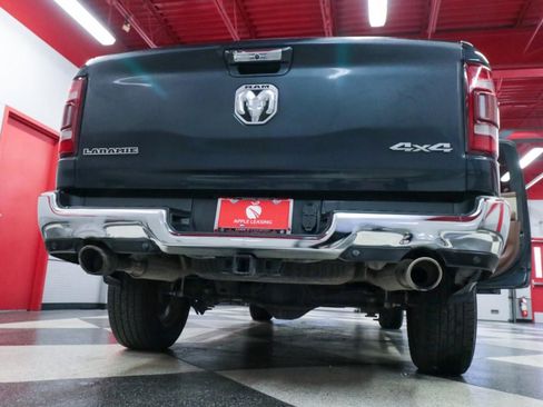 Used 2021 RAM 1500 Laramie image 38