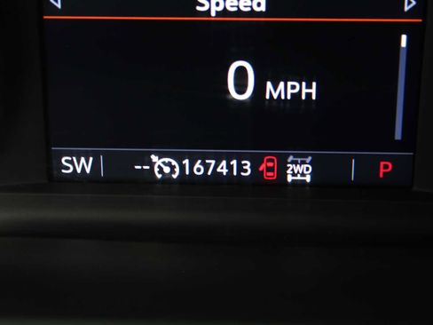Used 2023 Chevrolet Silverado 2500 Custom w/ Custom Value Package AWD/4WD image 37