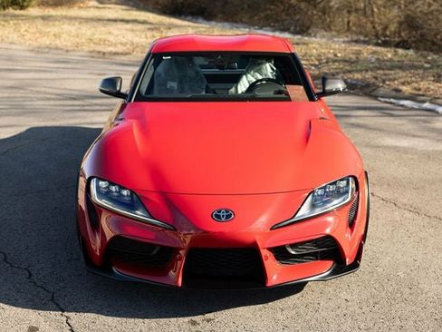 Used 2026 Toyota Supra GR Supra, MkV Final Edition, L image 16