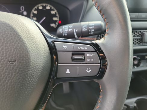 Used 2024 Honda HR-V Sport image 24