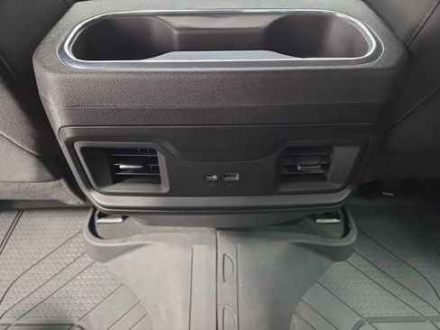 Used 2023 Chevrolet Silverado 1500 RST w/ LPO, Liner Protection Package image 31