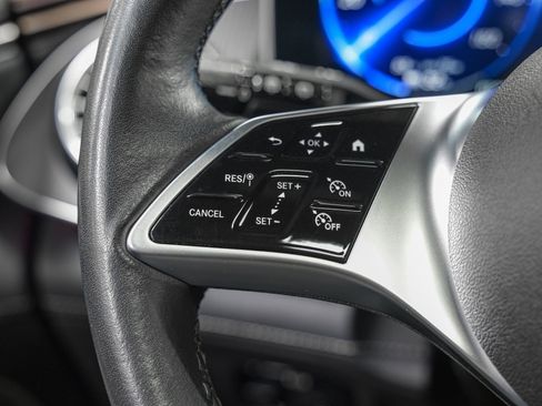 Used 2023 Mercedes-Benz EQE 350+ 4MATIC SUV image 16